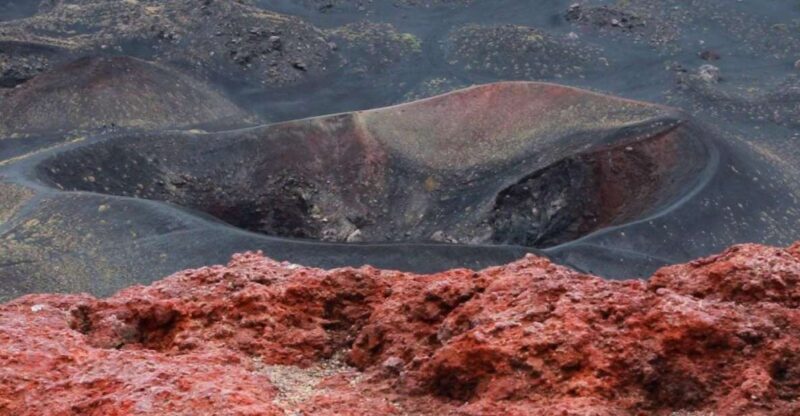 From Catania: Guided Tour of Mount Etna and Taormina - A Thorough Breakdown of the Experience