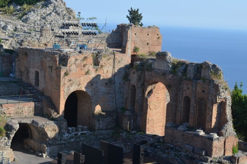 From Catania: Guided Tour of Mount Etna and Taormina - Final Thoughts: Is This Tour Right for You?