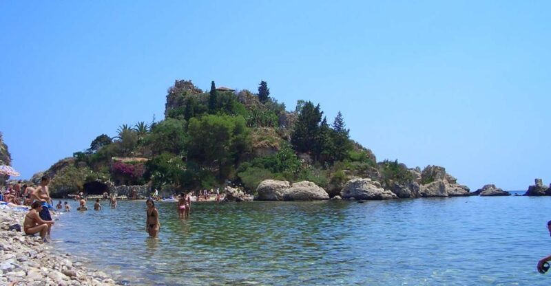 From Catania: Guided Tour of Taormina and Castelmola - FAQ