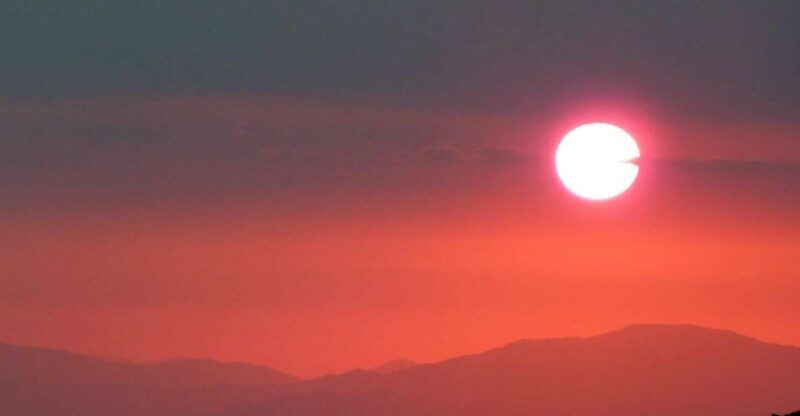 From Catania: Mount Etna Sunset Tour with Aperitif - Practicalities & Considerations