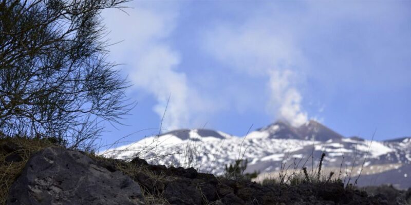 From Catania: Mount Etna Volcano, Lava Caves & Flavors Tour - An Honest Look at the Mount Etna Adventure