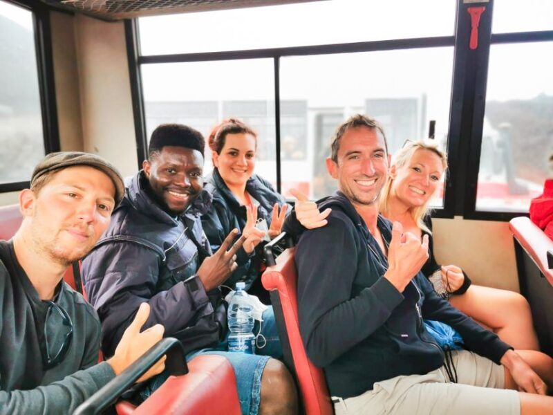 From Catania: Mount Etna Volcano, Lava Caves & Flavors Tour - FAQs