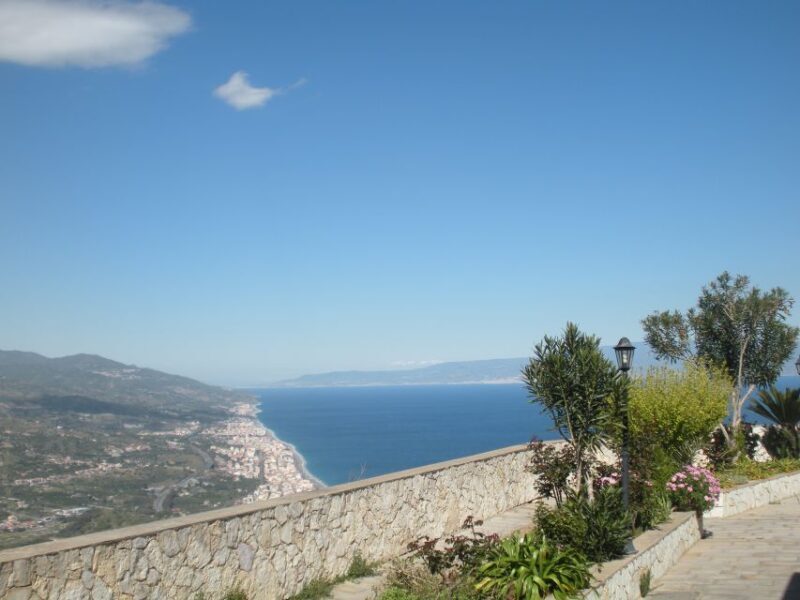 From Catania: The Godfather Movie Day Trip in Sicily - Key Points