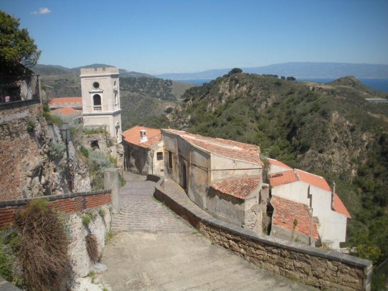 From Catania: The Godfather Movie Day Trip in Sicily - A Deep Dive into the Sicilian Godfather Experience