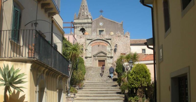 From Catania: The Godfather Movie Day Trip in Sicily - FAQ