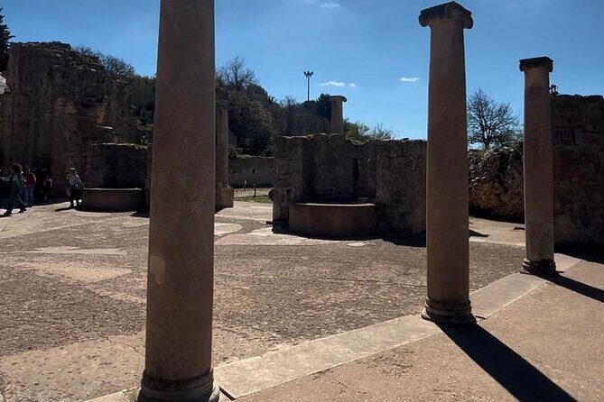 From Catania: Tour to Caltagirone and Piazza Armerina - A Complete Look at the Catania Day Trip to Caltagirone and Piazza Armerina