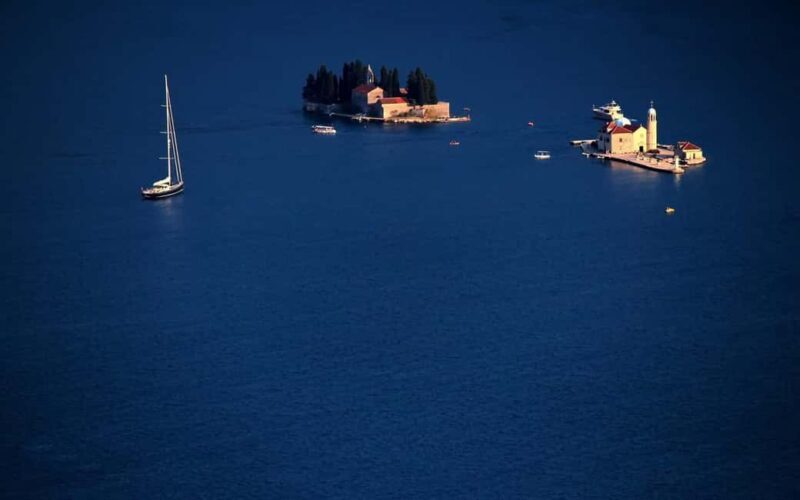 From Cavtat Full Day Tour Montenegro Perast and Kotor - A Detailed Look at the Experience