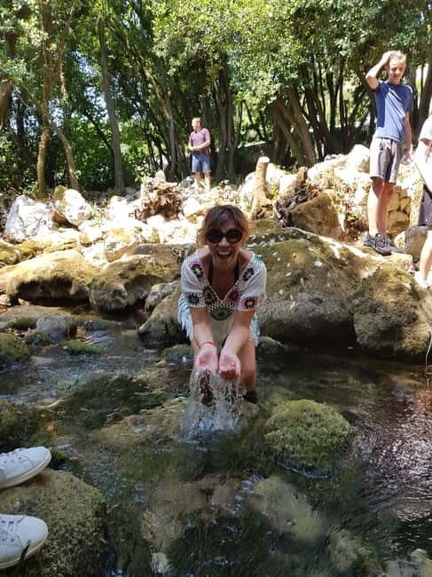 From Cavtat: Konavle Valley Off-Road Jeep Safari with Lunch - From Cavtat: Konavle Valley Off-Road Jeep Safari with Lunch