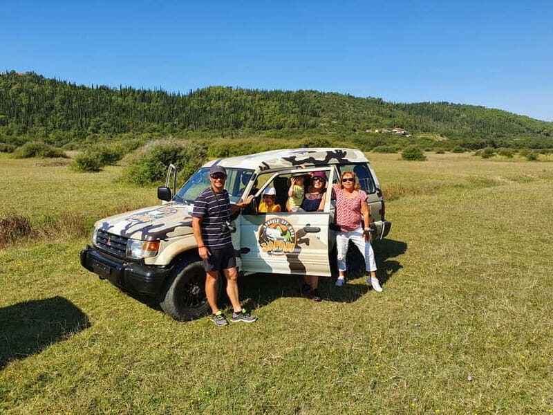 From Cavtat: Konavle Valley Off-Road Jeep Safari with Lunch - What Works Well and What Might Not