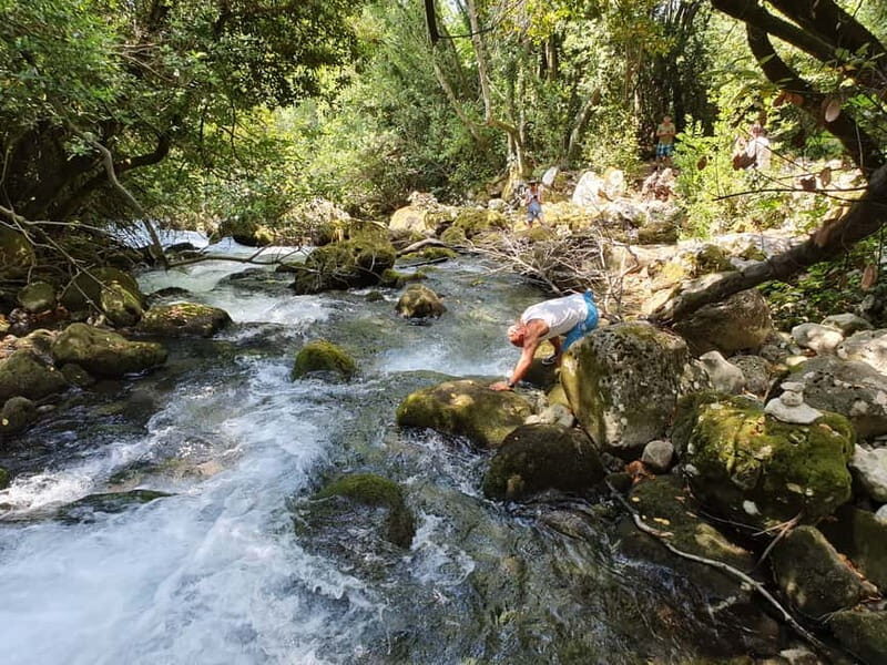 From Cavtat: Konavle Valley Off-Road Jeep Safari with Lunch - The Sum Up: Who Will Enjoy This Tour?