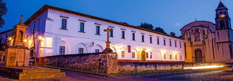 FROM CDMX and PUEBLA: Queretaro, Guanajuato, Hidalgo, Morelia 4 DAYS - Final Thoughts