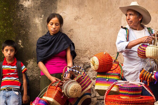 From cdmx : Cultural Tour in Cuernavaca and Taxco - Who Would Love This Tour?