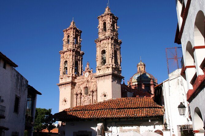 From cdmx : Cultural Tour in Cuernavaca and Taxco - Final Thoughts