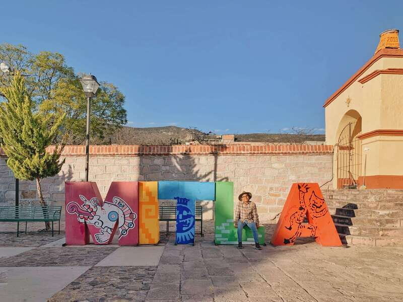 From CDMX: Experience the magic of mining towns and basaltic prisms - An in-depth look at the tour experience