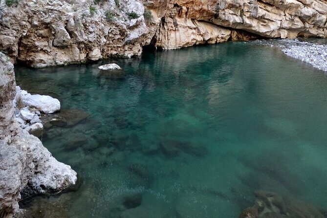 From CDMX Hike through the Xajhá Grottoes - What’s Included and What to Expect