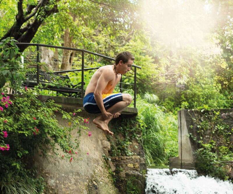 From CDMX: Private visit to Las Estacas Natural Park - FAQ