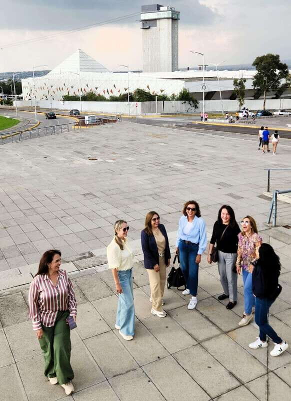 FROM CDMX: Puebla and Oaxaca 5 DAYS - Who Will Enjoy This Experience?