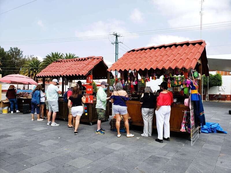 FROM CDMX: Puebla, Oaxaca, Veracruz, Chiapas, Villahermosa 9 DAYS - Who Should Consider This Tour?