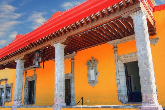 From cdmx: Tour in Coyoacan and Xochimilco all inclusive - Final Thoughts: Is This Tour for You?