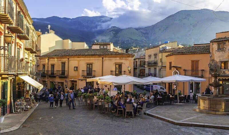 From Cefalù: Authentic Sicilian Villages and Happy Hour - Introduction: What’s This Tour All About?