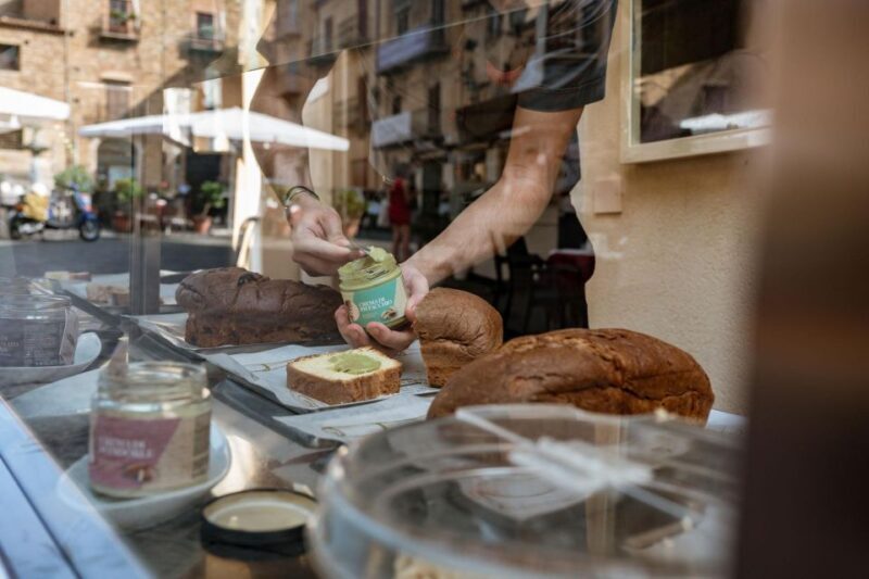 From Cefalù: Authentic Sicilian Villages and Happy Hour - Transportation, Timing, and Group Size