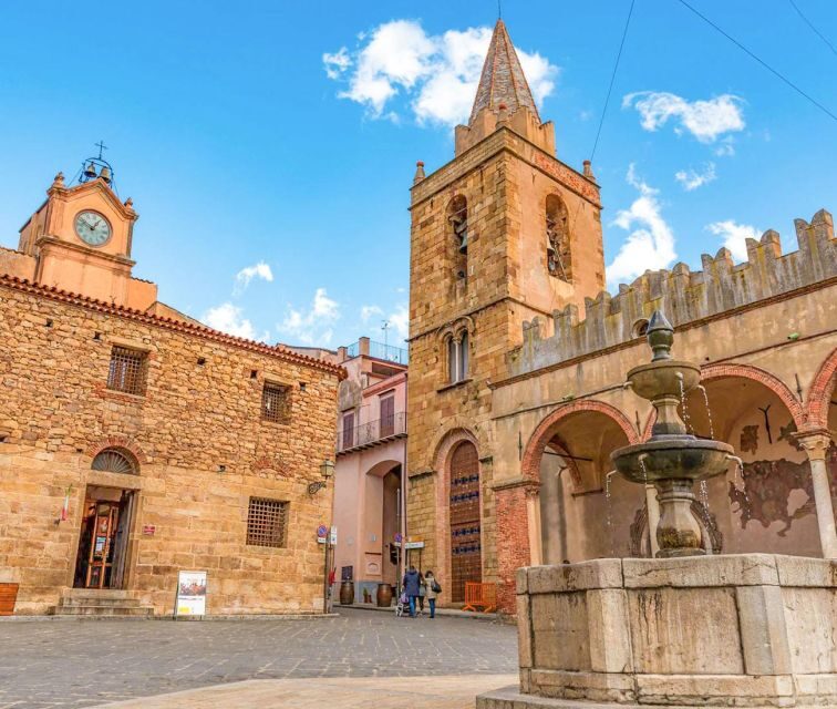 From Cefalù: Authentic Sicilian Villages and Happy Hour - The Sum Up: Who Will Love This Tour?