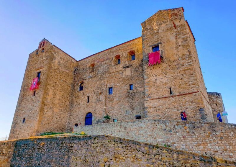 From Cefalù: Authentic Sicilian Villages and Happy Hour - FAQ