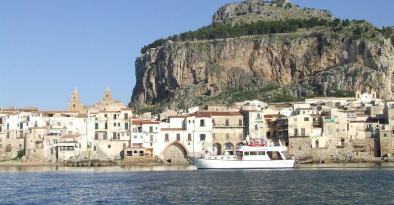 From Cefalù: Coast To Coast Afternoon Tour With Boat Trip - Final Thoughts