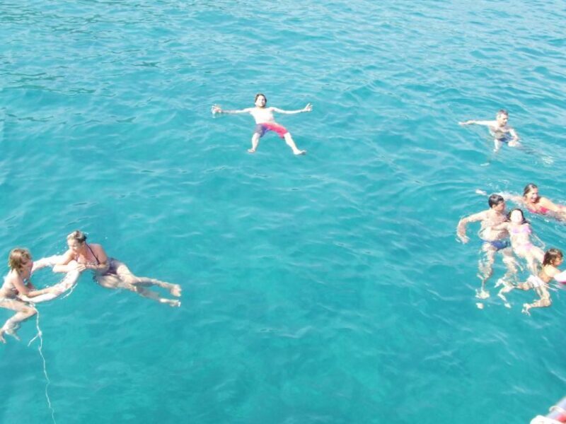 From Cefalù: Coast To Coast Afternoon Tour With Boat Trip - FAQ