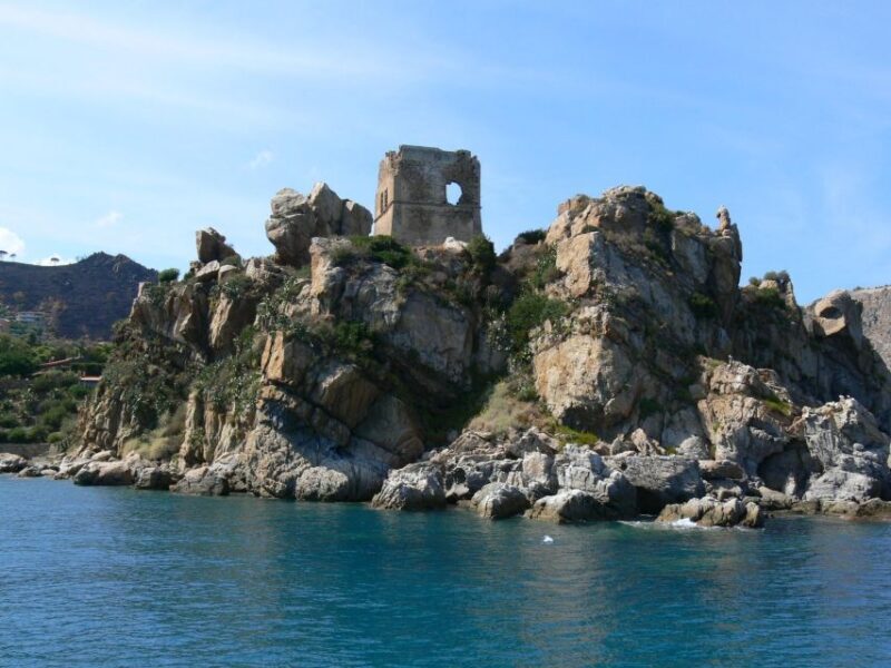 From Cefalù: Coast To Coast Morning Tour With Boat Trip - A Deep Dive into the Experience