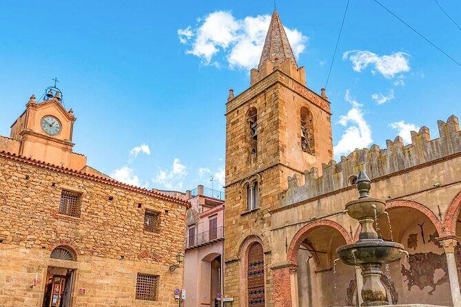 From Cefalu: Gratteri and Castelbuono, Sicilian villages and aperitif - Who Is This Tour For?