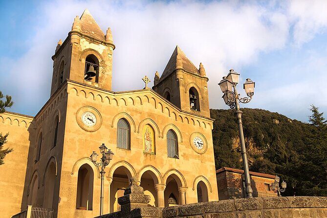 From Cefalu: Gratteri and Castelbuono, Sicilian villages and aperitif - FAQ