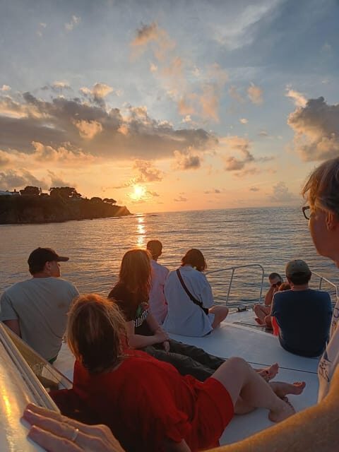 From Cefalù: Mini Cruise with Snorkel Stops, Drinks & Snacks - Discover the Charm of Cefalù with a Mini Cruise Experience