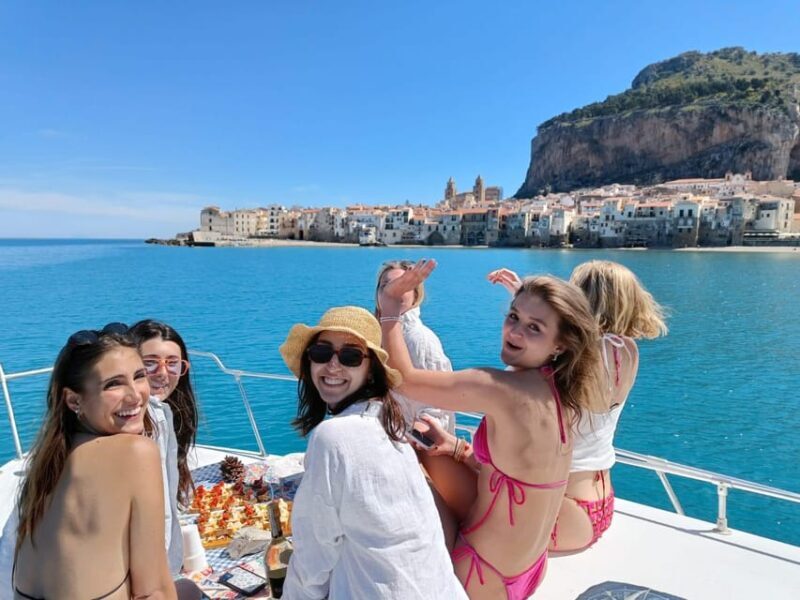 From Cefalù: Mini Cruise with Snorkel Stops, Drinks & Snacks - What Makes This Tour Stand Out?