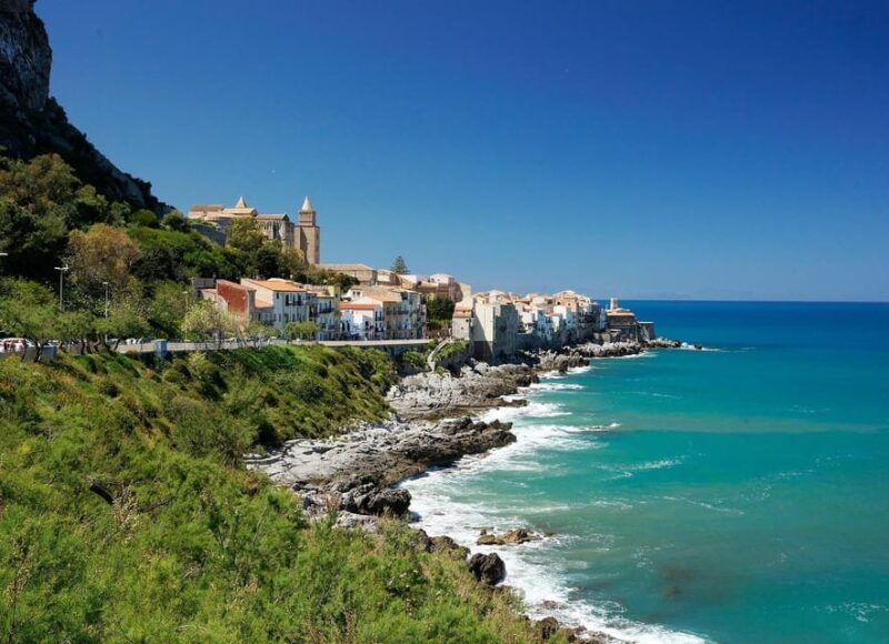 From Cefalù: Mini Cruise with Snorkel Stops, Drinks & Snacks - Practical Details & Tips