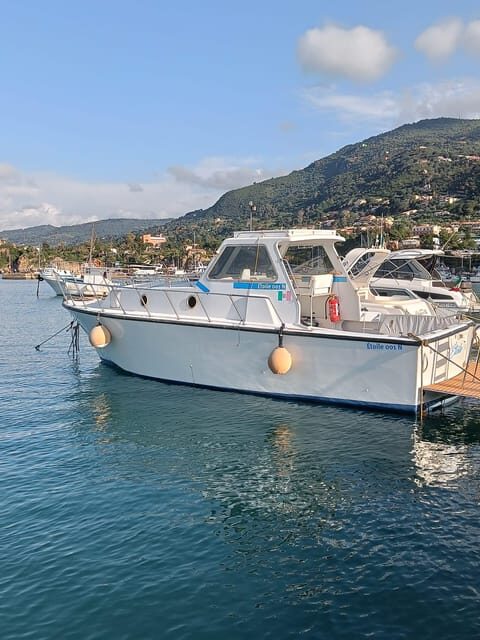 From Cefalù: Mini Cruise with Snorkel Stops, Drinks & Snacks - Who Will Love This Tour?