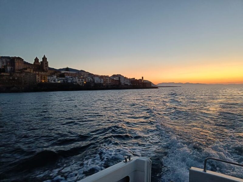 From Cefalù: Mini Cruise with Snorkel Stops, Drinks & Snacks - The Sum Up