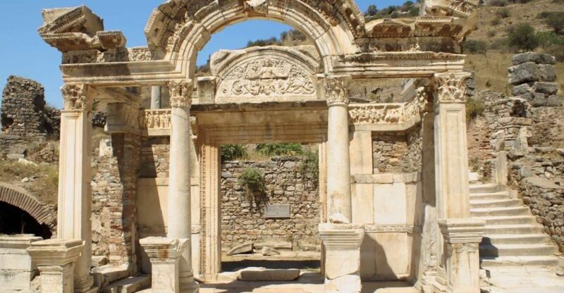 From Çeme: Highlights of Ephesus Tour - Who Will Love This Tour?