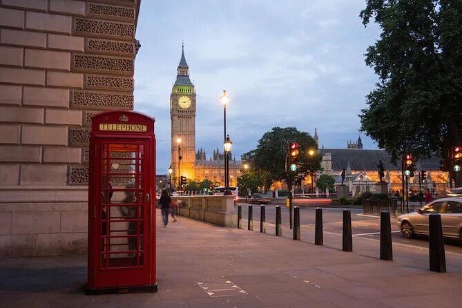 From Central London to Heathrow Airport | Private Transfer - A Detailed Look at Your Transfer Experience
