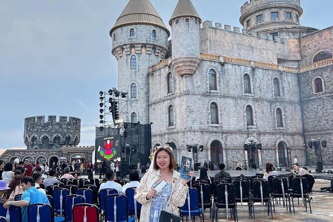 From Chan May Port Shore Excursion To Ba Na Hills, Da Nang City - Who Will Love This Tour?