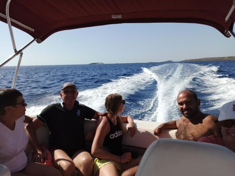 From Chania: Agia Irini Gorge Hike & Beach Relaxation - From Chania: Agia Irini Gorge Hike & Beach Relaxation — A Balanced Mix of Nature and Leisure in Crete