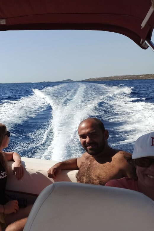 From Chania: Agia Irini Gorge Hike & Beach Relaxation - The Sum Up