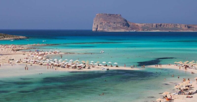 From Chania: Balos & Gramvousa Day Trip without Boat Ticket - Final Thoughts: Is It Worth It?