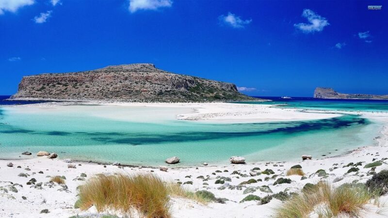 From Chania: Balos Lagoon & Falassarna Private 4WD Road Trip - A Detailed Look at the Tour Experience
