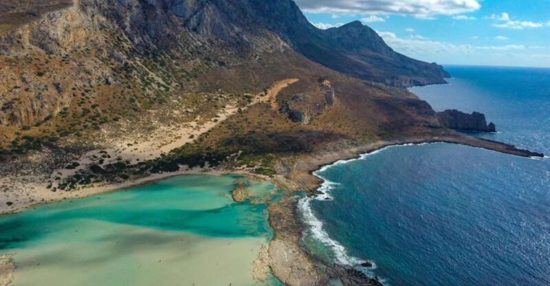 From Chania: Balos Lagoon & Falassarna Private 4WD Road Trip - FAQ