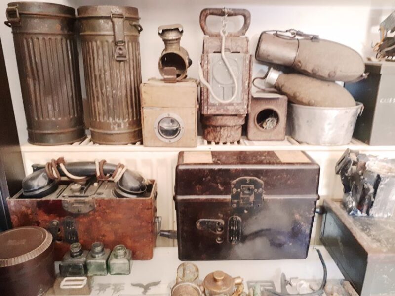 From Chania: Crete World War II History Tour - The Sum Up: Is This Tour Worth It?