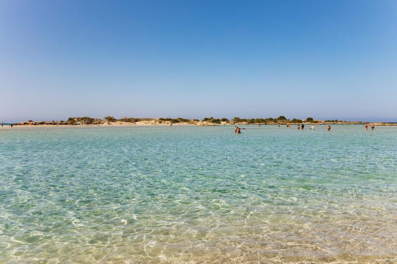 From Chania: Elafonisi and Falasarna Guided Tour with Snacks - A Deep Dive into the Tour Experience