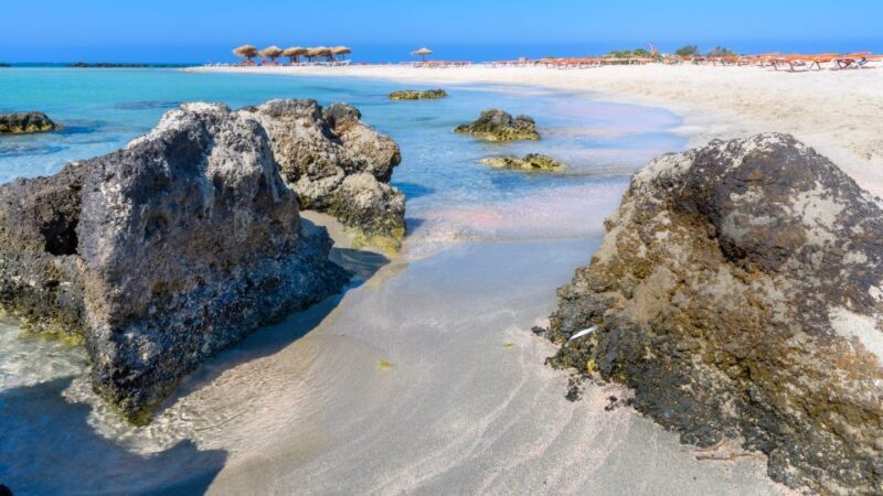 From Chania: Elafonisi Pink Sand Beach Day Trip w/ Elos Stop - Final Thoughts