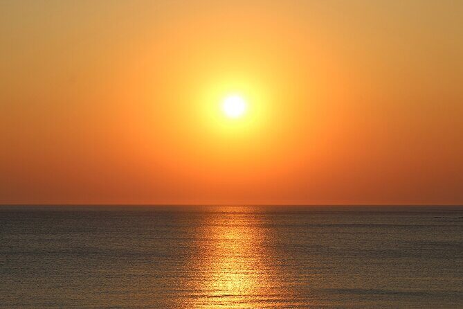 From Chania :Falassarna Sunset Escape - Who Will Love This Tour?