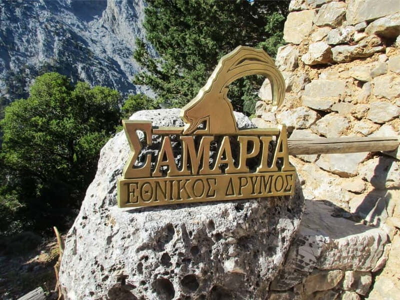 From Chania: Full-Day Samaria Gorge Trek Excursion & Guide - Authentic Insights from Travelers